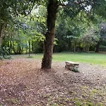 Privat bolig Chateau De Champblanc Cherves-de-Cognac