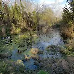 Privat bolig Chateau De Champblanc *