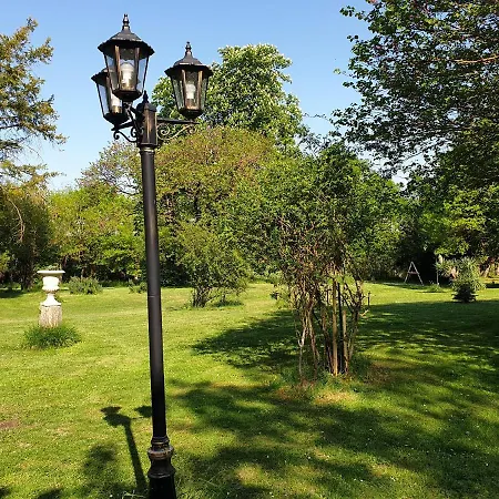 Chateau De Champblanc Accommodatie bij particulieren Cherves-de-Cognac
