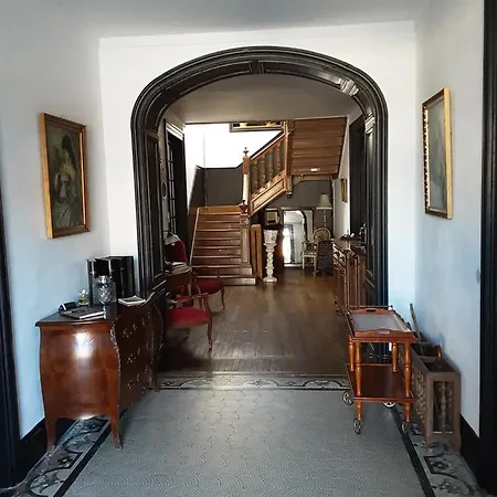 Chateau De Champblanc * Cherves-de-Cognac