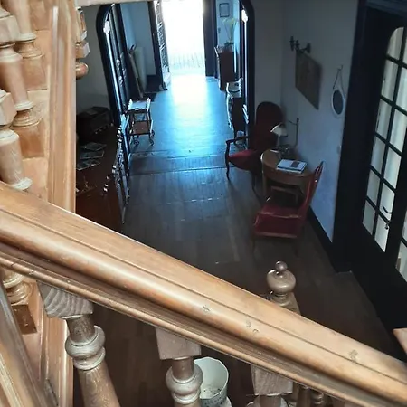 Chateau De Champblanc Homestay szállás Cherves-de-Cognac