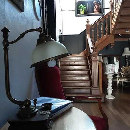 홈스테이 Chateau De Champblanc Cherves-de-Cognac