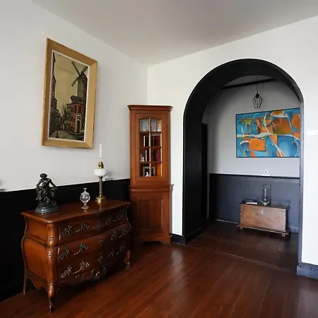 Chateau De Champblanc *