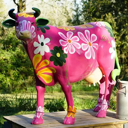 Kwatera prywatna Chateau De Champblanc *