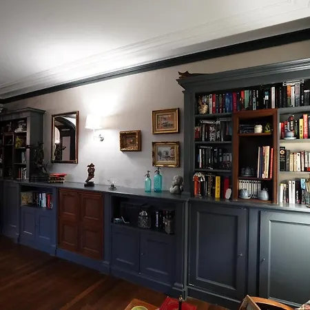 Chateau De Champblanc *