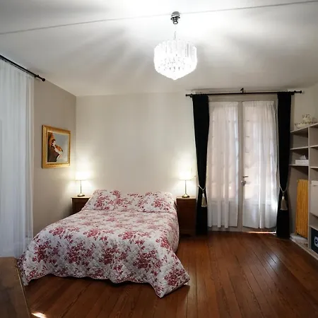 Chateau De Champblanc *