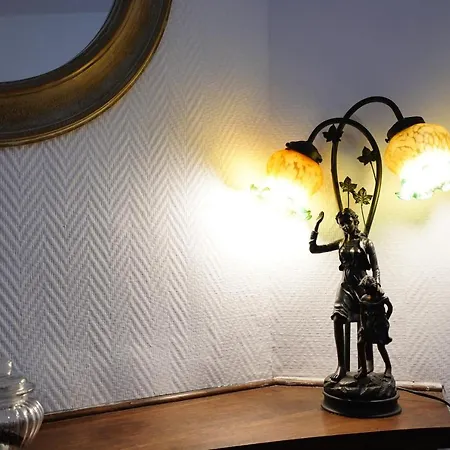 Kwatera prywatna Chateau De Champblanc Cherves-de-Cognac