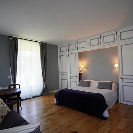 Chateau De Champblanc * Cherves-de-Cognac