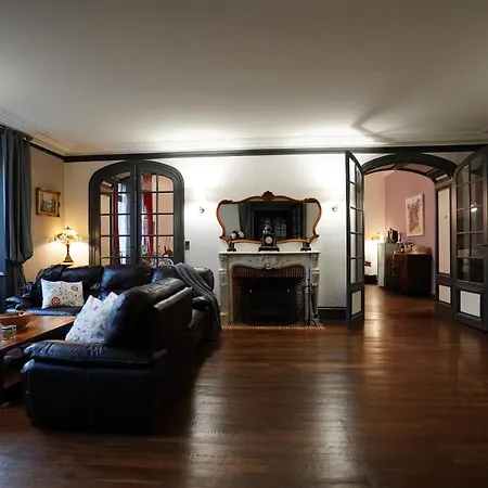 Château De Champblanc