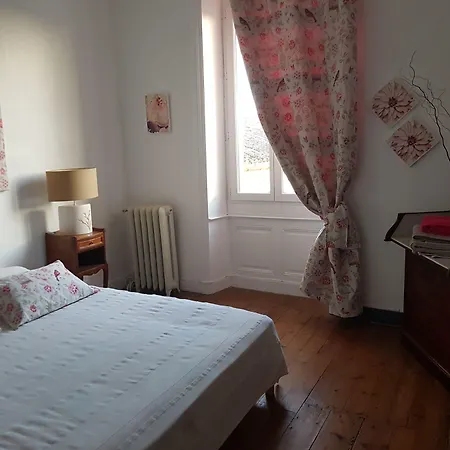 Chateau De Champblanc *