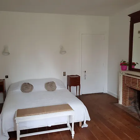 Chateau De Champblanc Accommodatie bij particulieren Cherves-de-Cognac