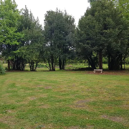 Chateau De Champblanc Accommodatie bij particulieren *