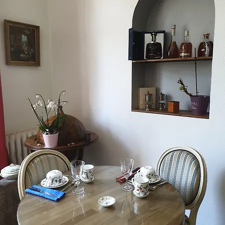 Chateau De Champblanc Cherves-de-Cognac