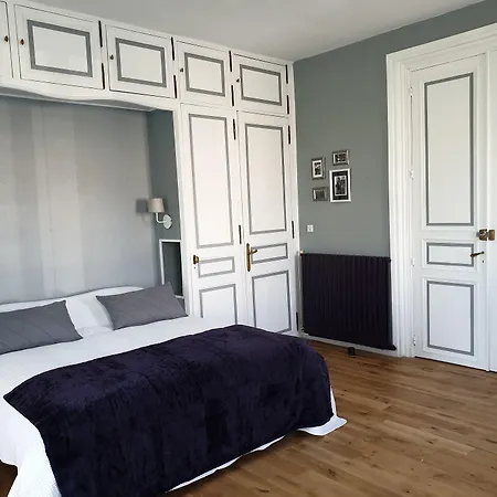 Chateau De Champblanc Kwatera prywatna Cherves-de-Cognac