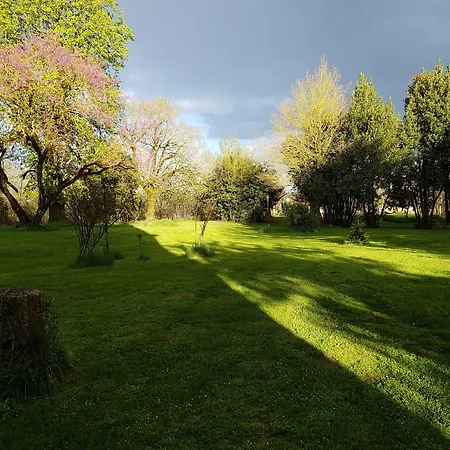 Chateau De Champblanc Accommodatie bij particulieren
