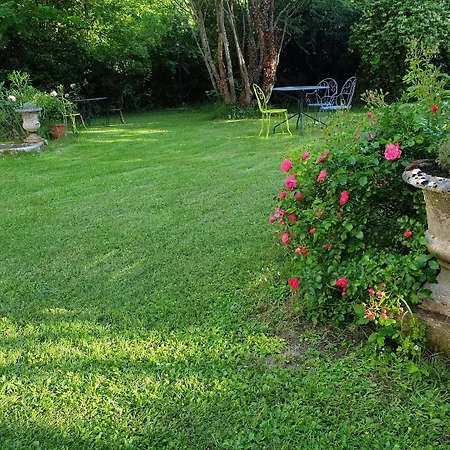 Kwatera prywatna Chateau De Champblanc Cherves-de-Cognac