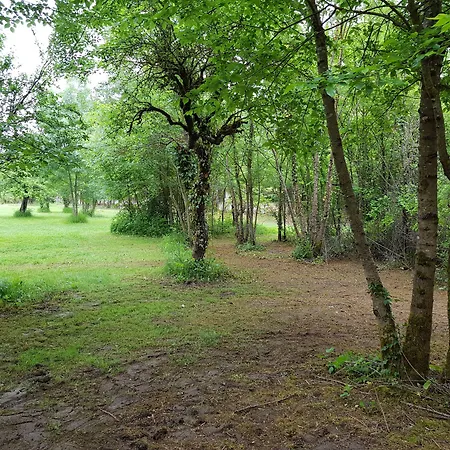 Séjour chez l'habitant Château De Champblanc *