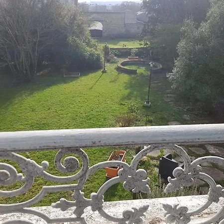 Château De Champblanc