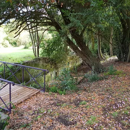 Chateau De Champblanc