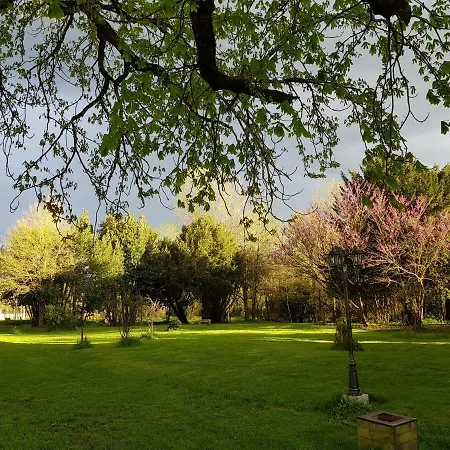 Chateau De Champblanc * Cherves-de-Cognac