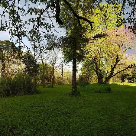 Chateau De Champblanc