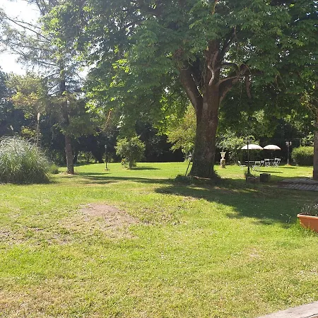 Chateau De Champblanc Accommodatie bij particulieren Cherves-de-Cognac