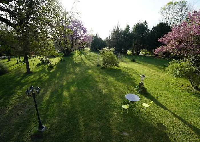 Chateau De Champblanc Privatunterkunft Cherves-de-Cognac