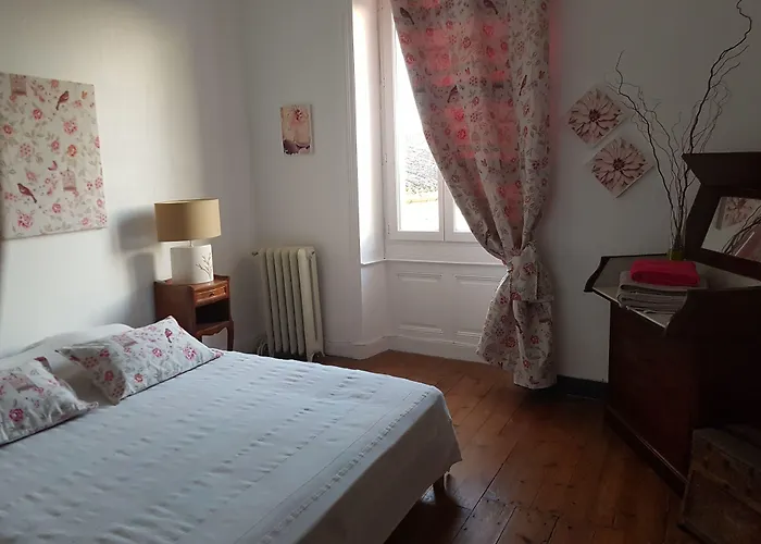 Chateau De Champblanc *