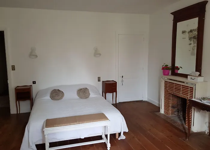 Chateau De Champblanc Privatunterkunft Cherves-de-Cognac