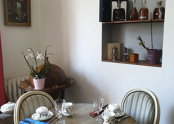 Chateau De Champblanc Cherves-de-Cognac