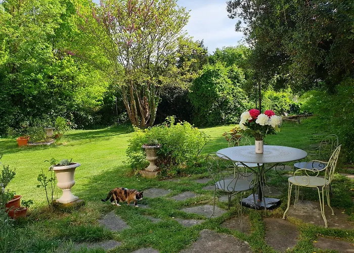 Chateau De Champblanc