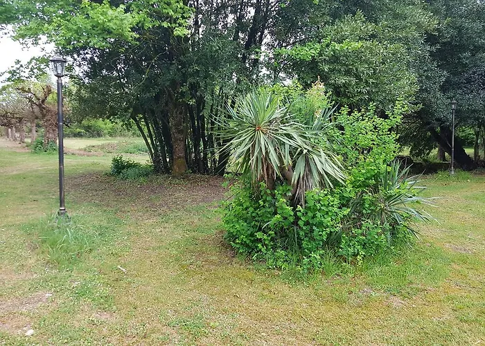 Chateau De Champblanc *