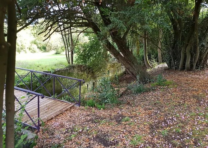 Chateau De Champblanc