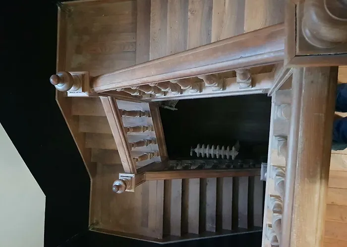 Chateau De Champblanc *